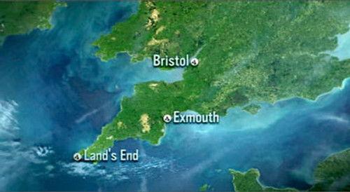 Coast Season 1 Episode 2 - The Wild West: Exmouth To Bristol