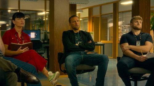 Detective Hole Season 1 Episode 5 - The Devil's Star