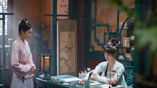 Wrong Carriage Right Groom Season 1 Episode 3 - Episode 3