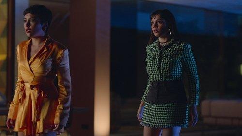 undefined Season 5 Episode 6 - Can't Buy My Love