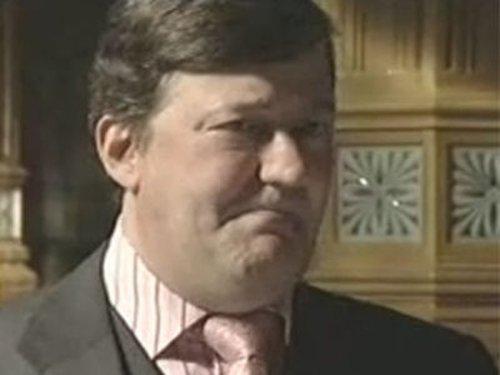 Absolute Power Season 1 Episode 1 - History Man