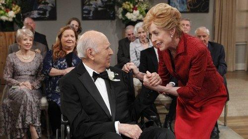 Two and a Half Men Season 11 Episode 13 - Bite Me, Supreme Court