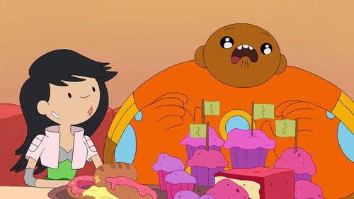 Bravest Warriors Season 2 Episode 5 - Jelly Kid Forever