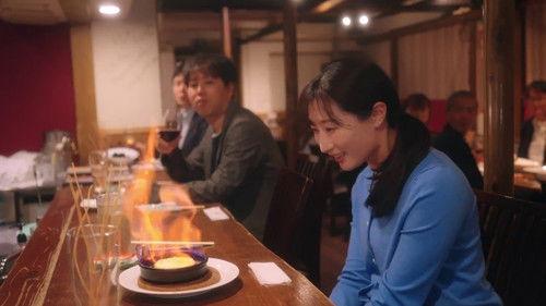 Wakako Zake Season 8 Episode 6 - Flaming Camembert