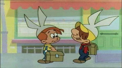 Boule et Bill Season 1 Episode 20 - Episode 20