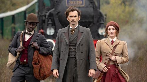 undefined Season 1 Episode 2 - Episode 2