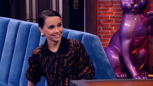 Lady Night Season 8 Episode 16 - Episode 16