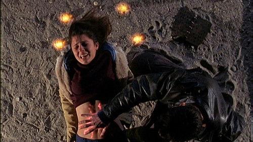 Roswell Season 3 Episode 12 - Ch-Ch-Changes