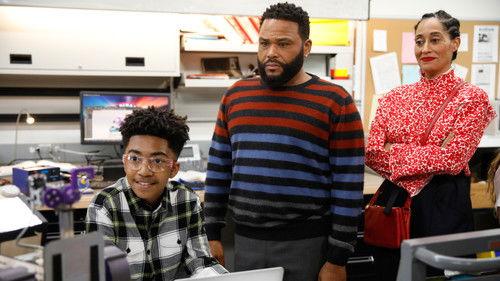 black-ish Season 6 Episode 17 - You Don't Know Jack