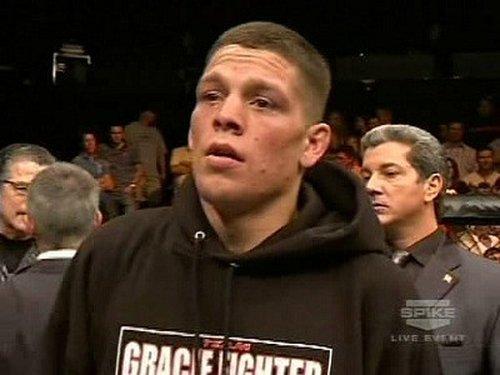 The Ultimate Fighter Season 5 Episode 14 - The Ultimate Fighter 5 Finale - Penn vs Pulver II Pt 2