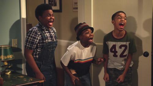 undefined Season 1 Episode 4 - Remember When I Lost My Sister?