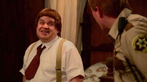 The Heart, She Holler Season 2 Episode 11 - Hambrain Jan