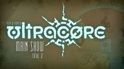 Rocket Beans Pen & Paper Season 16 Episode 2 - Episode 2