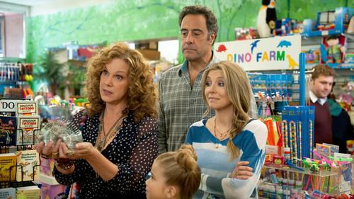 How to Live With Your Parents (For the Rest of Your Life) Season 1 Episode 6 - How to Fix Up Your Ex