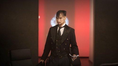 Blood Drive Season 1 Episode 2 - Welcome to Pixie Swallow