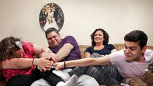 Gogglebox Season 3 Episode 2 - Episode 2