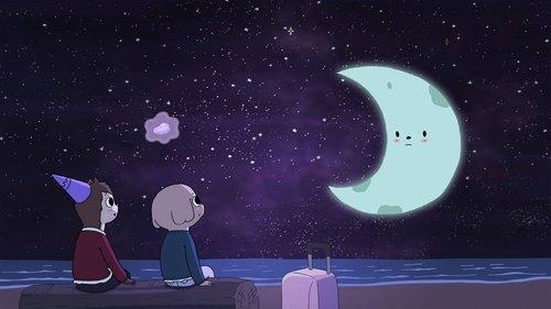 Summer Camp Island Season 1 Episode 20 - Fuzzy Pink Time Babies