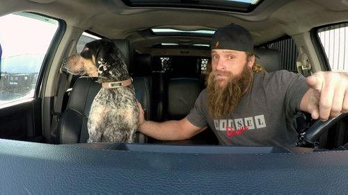 Diesel Brothers Season 1 Episode 5 - The Hole-y Grail