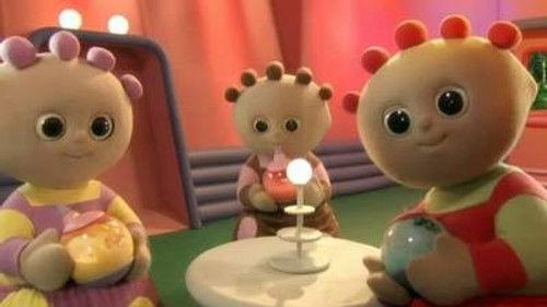 In the Night Garden Season 1 Episode 57 - Be Careful Tombliboos!