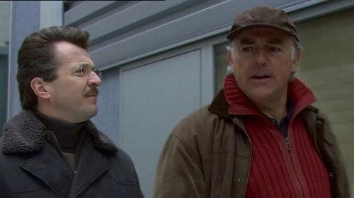 Aspe Season 1 Episode 8 - Zoenoffer