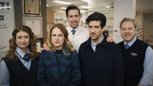 Like-moi! Season 2 Episode 11 - Episode 11