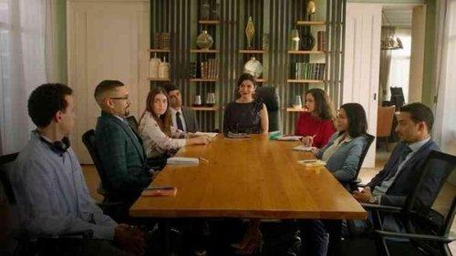 Special Case Season 1 Episode 5 - Episode 5