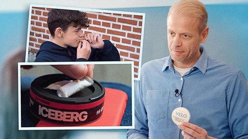 Kontant Season 20 Episode 3 - Addicted to snus