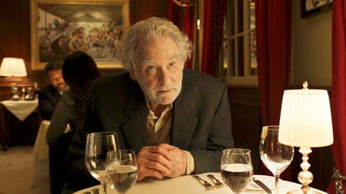 Disclaimer Season 1 Episode 5 - V