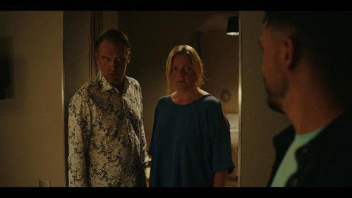 The Uninvited Guests Season 3 Episode 3 - Stepfather