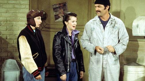 Laverne & Shirley Season 2 Episode 8 - Good Time Girls