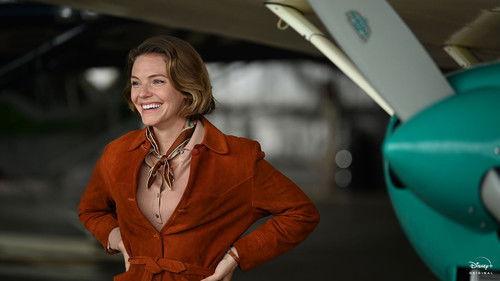 The Right Stuff Season 1 Episode 5 - The Kona Kai Séance