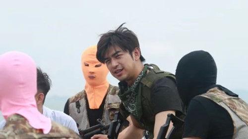 Go Fighting Season 1 Episode 8 - Lost in Qingdao