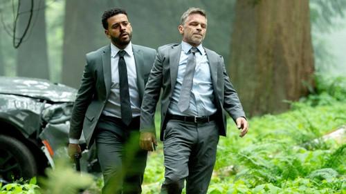 Alert: Missing Persons Unit Season 3 Episode 2 - Badge #41870