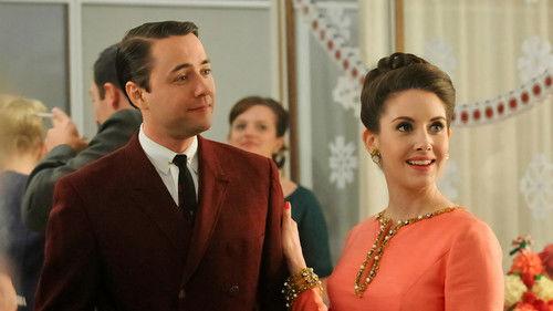 Mad Men Season 4 Episode 2 - Christmas Comes But Once a Year