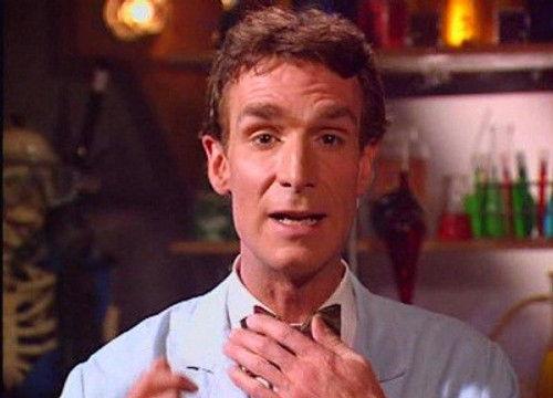 Bill Nye the Science Guy Season 4 Episode 13 - Amphibians
