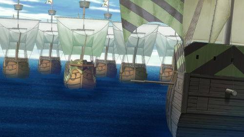 Snow White with the Red Hair Season 1 Episode 19 - Wave of Determination