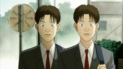 Genius Party Season 1 Episode 4 - "Doorbell" - Yoji Fukuyama