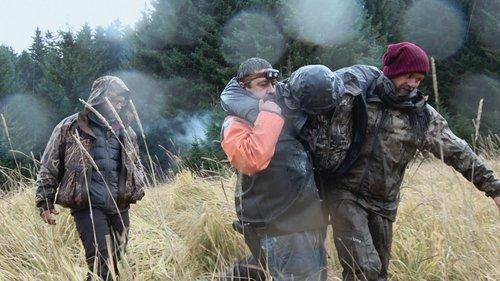 Outlast Season 1 Episode 4 - Hunting the Thief