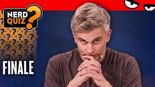 Nerd Quiz Season 12 Episode 6 - Episode 6