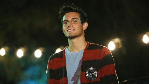 Make It or Break It Season 1 Episode 3 - Blowing Off Steam