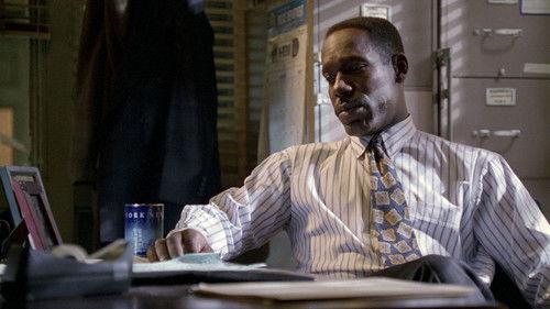 NYPD Blue Season 4 Episode 11 - Alice Doesn't Fit Here Anymore