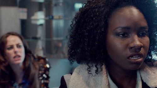 Spinning Out Season 1 Episode 8 - Hell Is Real