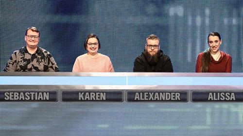 Gefragt - Gejagt Season 10 Episode 5 - Episode 5