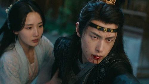 Revenge of Reborn Princess Season 1 Episode 12 - Episode 12