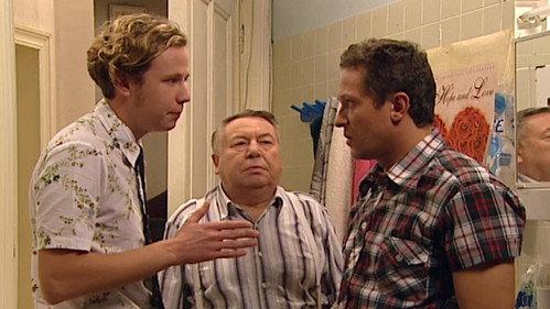 De Kotmadam Season 11 Episode 6 - De zoon