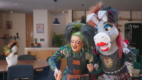 Come Dine with Me Mexico Season 3 Episode 13 - Turbulence and Burrita Burrona