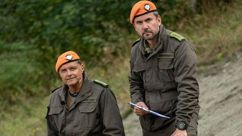 Celebrity Task Force Season 1 Episode 6 - Cheer me up - Part 2