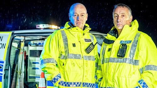 The Crash Detectives Season 2 Episode 4 - Episode 4