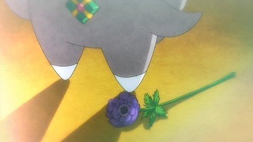 Pokémon Season 17 Episode 14 - Seeking Shelter from the Storm!