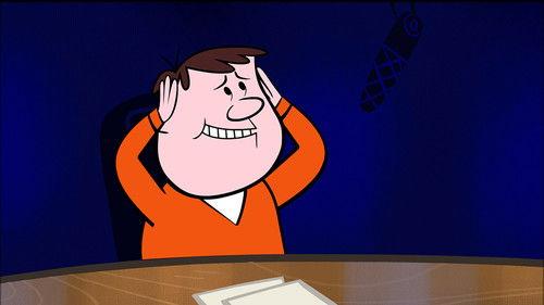 The Ricky Gervais Show Season 1 Episode 10 - The Fight